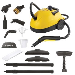 DENX DX2914 ماكينة تنظيف مكانس البخار