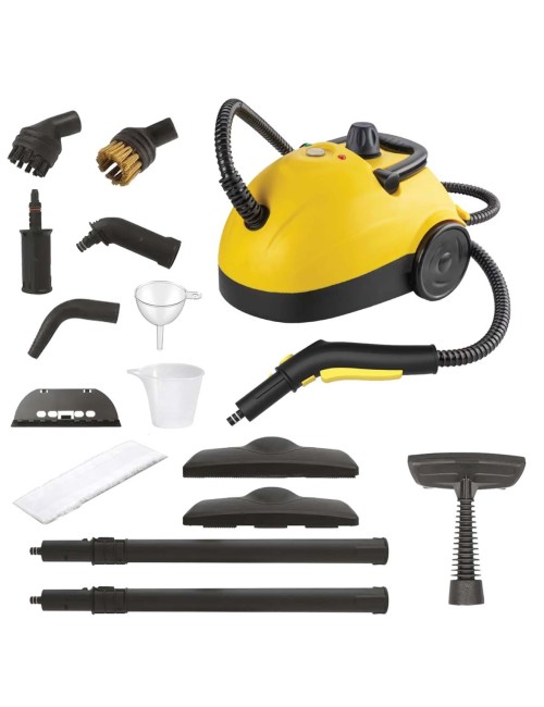 DENX DX2914 ماكينة تنظيف مكانس البخار