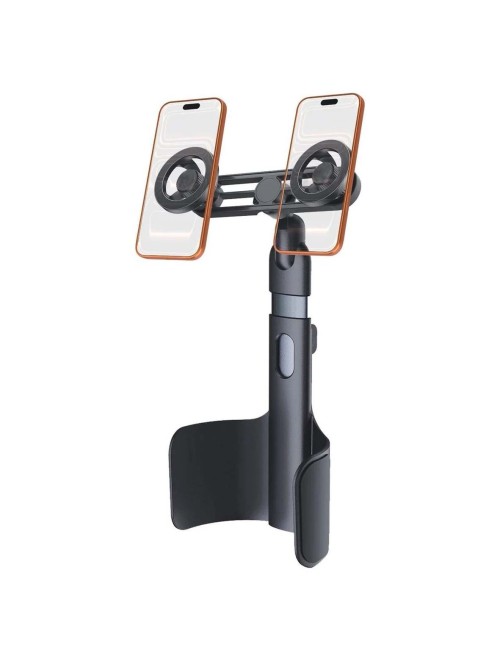 GD-HD266 2-IN-1 استاند تليفون سيارة