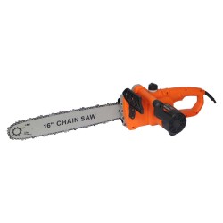 UC4041ASP ELECTRIC CHAIN SAW 16" 1800W