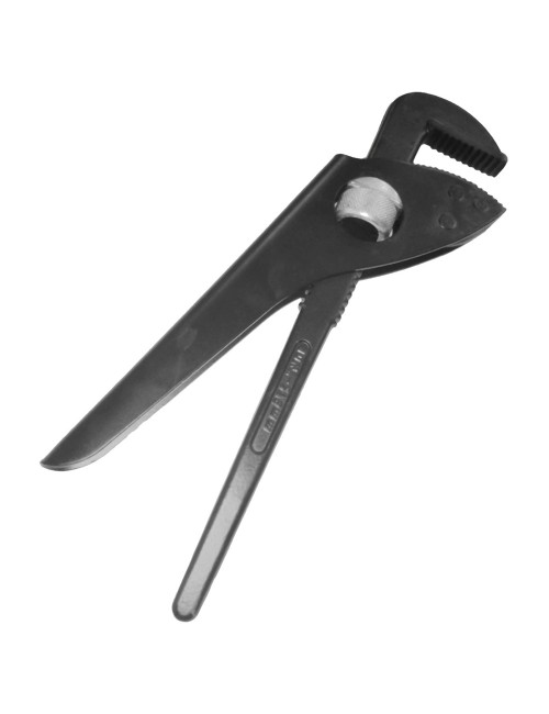 PW054B PIPE WRENCH GERMAN TYPE 12" H.D.