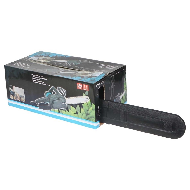 UC4041ASP ELECTRIC CHAIN SAW 16" 1800W