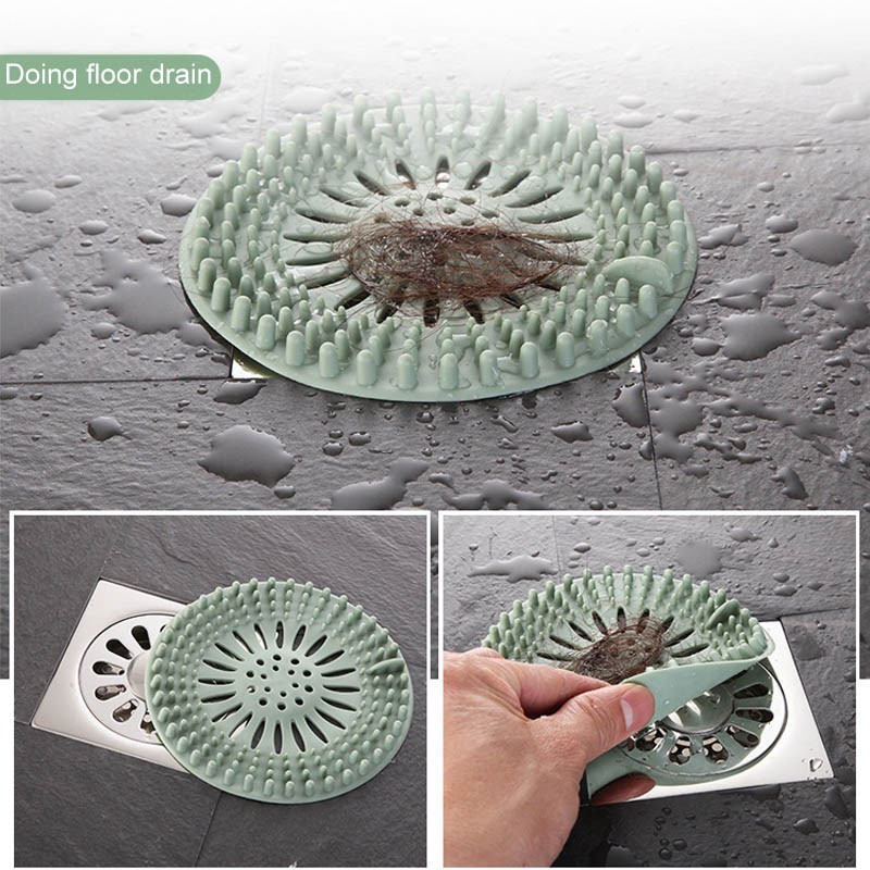 FG-005-6-7-8 FLOOR DRAIN 13.5*13.5 CM