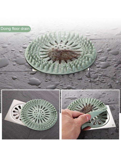 FG-005-6-7-8 FLOOR DRAIN 13.5*13.5 CM