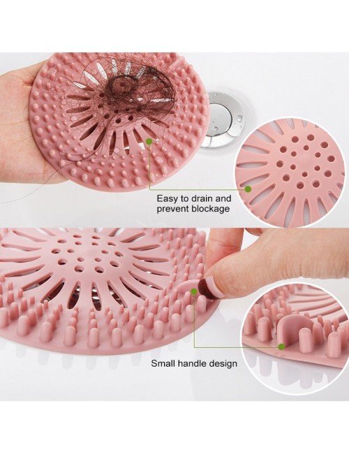 FG-005-6-7-8 FLOOR DRAIN 13.5*13.5 CM