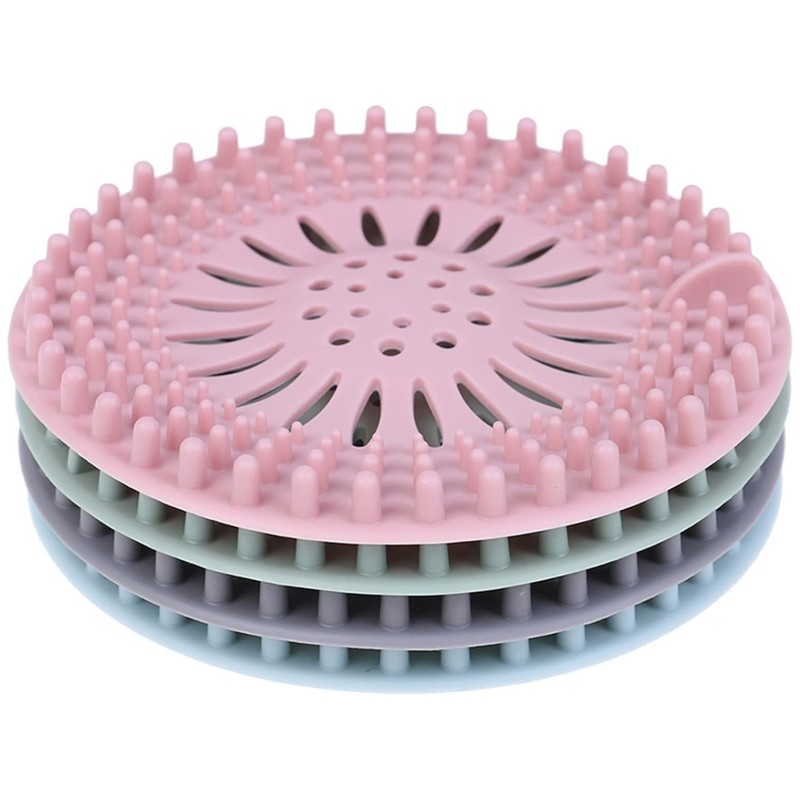 FG-005-6-7-8 FLOOR DRAIN 13.5*13.5 CM