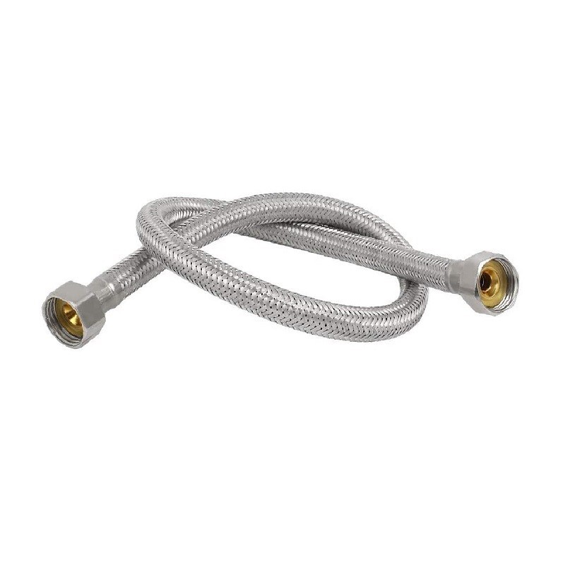 FLEXIBLE CONNECTION PIPE 45 CM