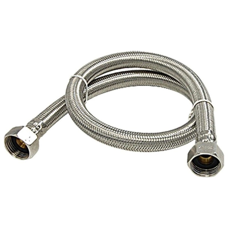 FLEXIBLE CONNECTION PIPE 90 CM