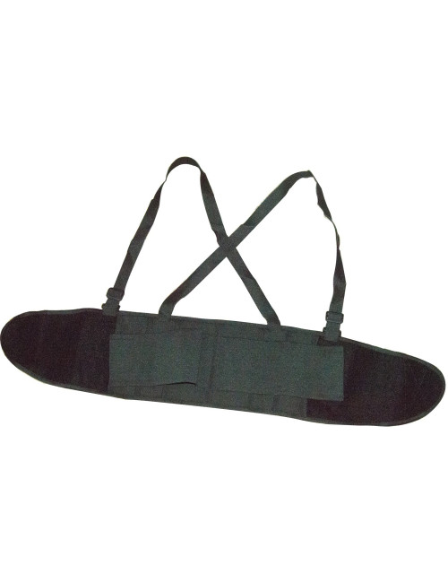 P54-13 BELT SUPPORT SIZE M