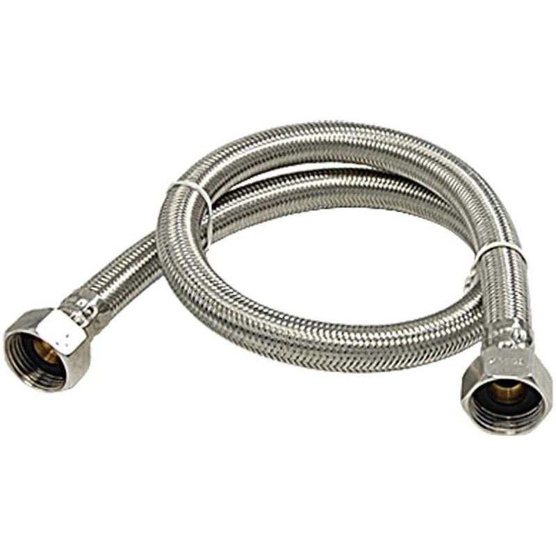 FLEXIBLE CONNECTION PIPE 120 CM