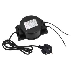 ET-300W OUTDOOR SWIMMING POOL TRANSFORMER 300W 12V IP68
