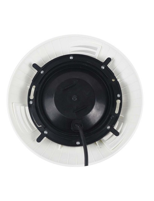 SH-007- ABS+UV 12V IP68 كشاف مسبح اصفر تحت الماءLED