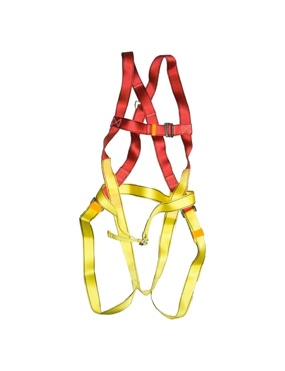 RY-1707 H.D حزام امان براشوت CHN