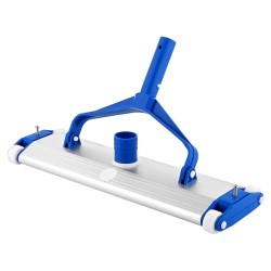 SWIMMING POOL VACUUM HEAD SMALL