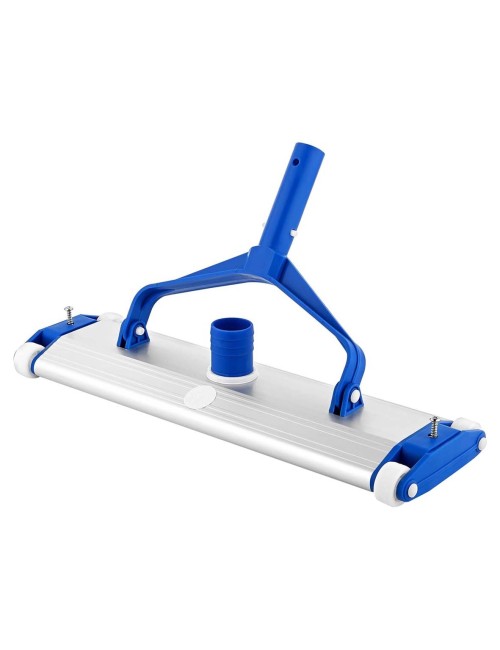 SWIMMING POOL VACUUM HEAD SMALL