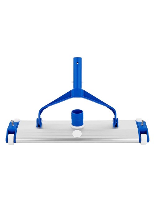 SWIMMING POOL VACUUM HEAD SMALL