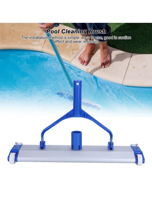 SWIMMING POOL VACUUM HEAD SMALL