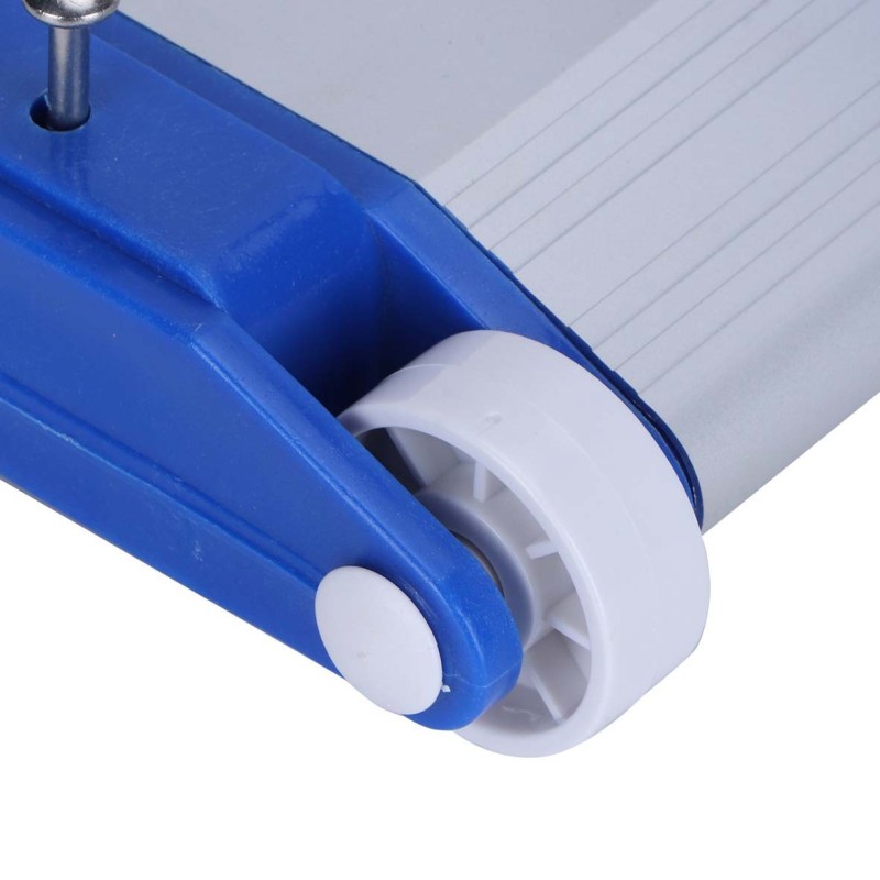 SWIMMING POOL VACUUM HEAD SMALL