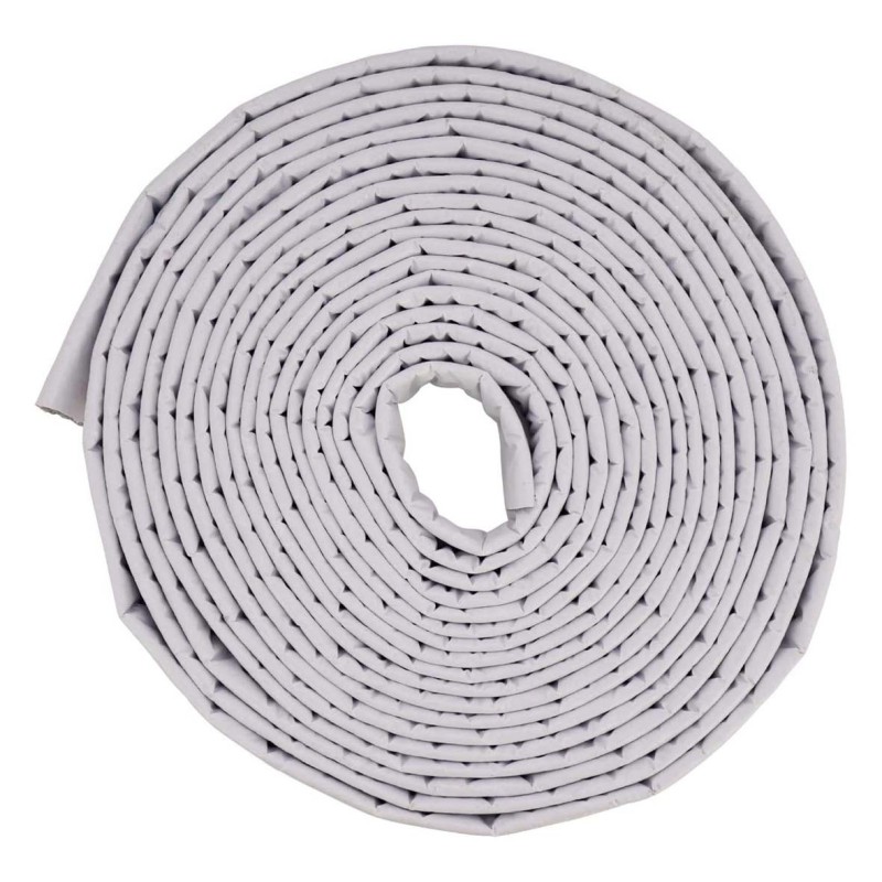 عازل بايب اسفنج "1/2× 15 ملي × 2 متر ازرق CHN