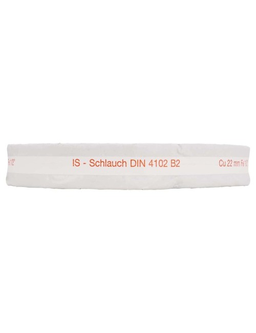 عازل بايب اسفنج "1/2× 15 ملي × 2 متر ازرق CHN