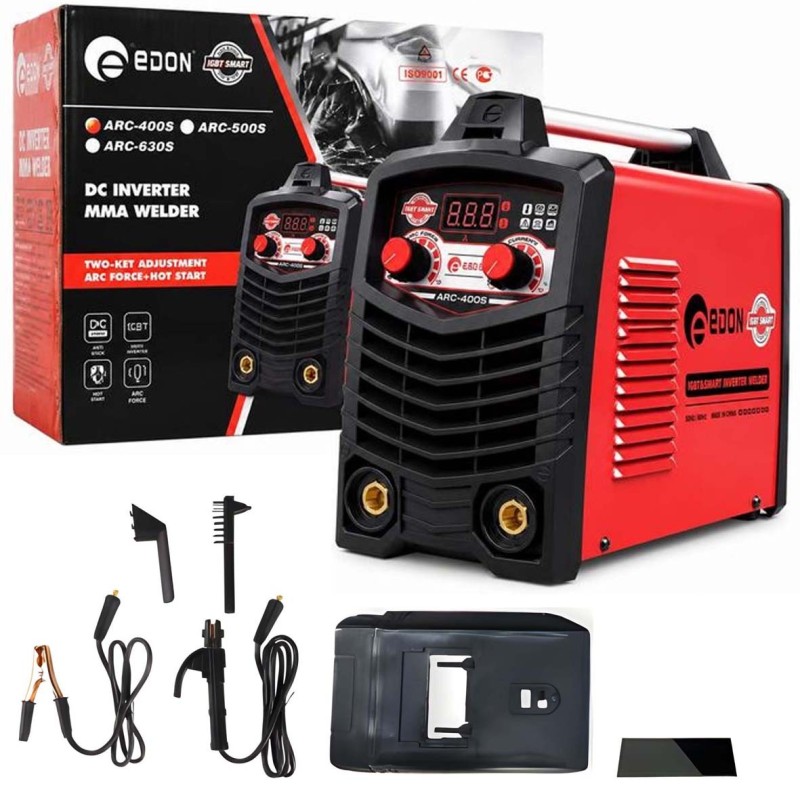 EDON ARC-400S INVERTER MMA WELDING MACHINE