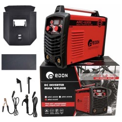 EDON ARC-630S- INVERTER MMA ماكينة لحيم