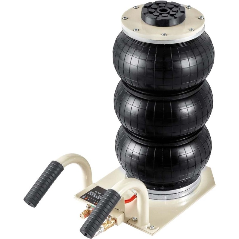 BALLOON JACK 3.5T