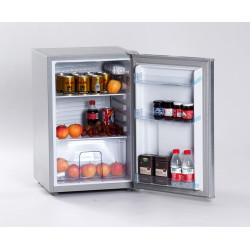 ثلاجة سيارة متحركة 72 لتر 12/24V BCD72