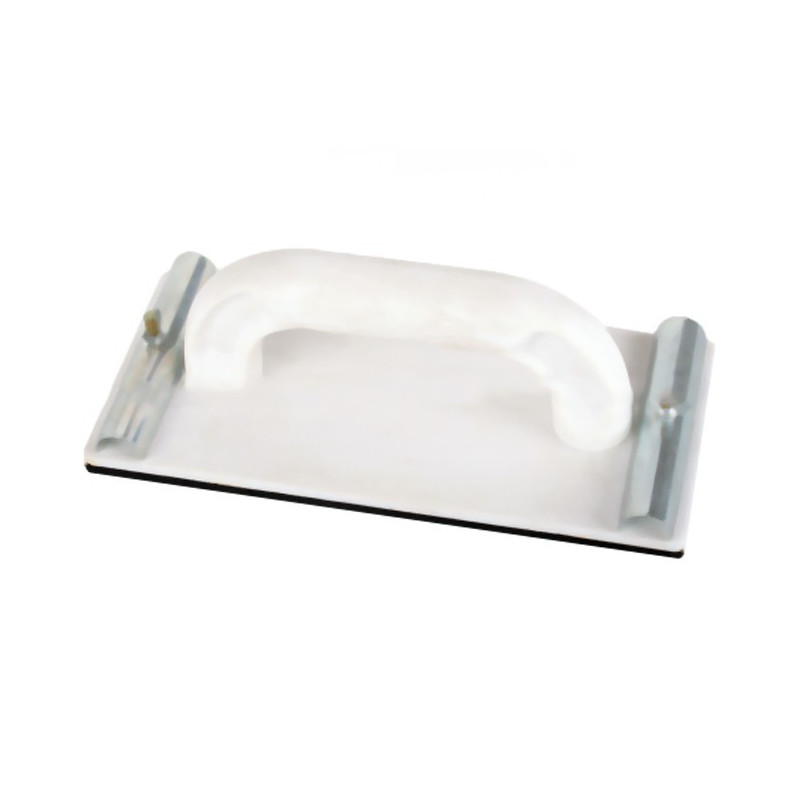 SANDING BLOCK TROWEL 230 x 105 MM