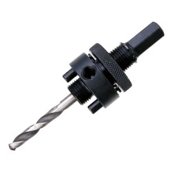 BI-METAL HOLESAW ADAPTOR HEX A2