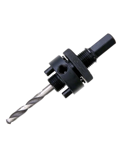 BI-METAL HOLESAW ADAPTOR HEX A2