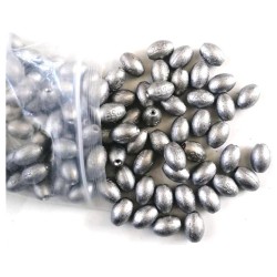 FISHING LEAD SINKER 1/4