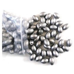 FISHING LEAD SINKER 1/2