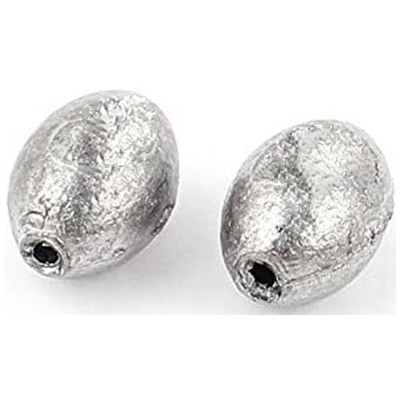 FISHING LEAD SINKER NO.5