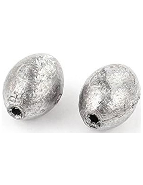 FISHING LEAD SINKER NO.5