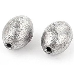 FISHING LEAD SINKER NO.6