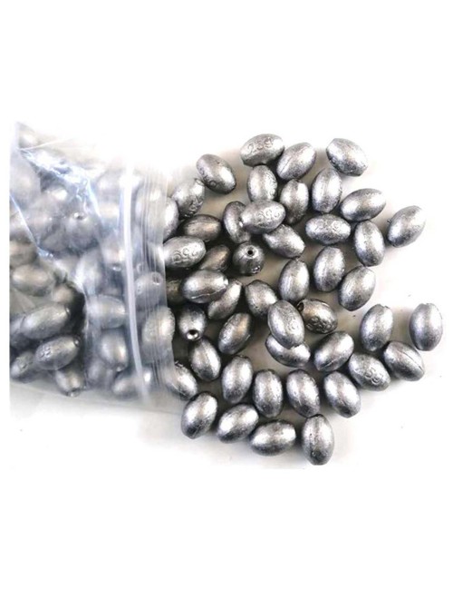 FISHING LEAD SINKER NO.1/4
