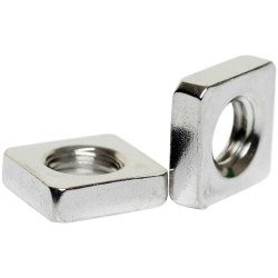 SQUARE NUTT 5 MM
