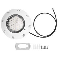 PL2010PS-1 12V 9W IP68 كشاف مسبح اصفر تحت الماءLED
