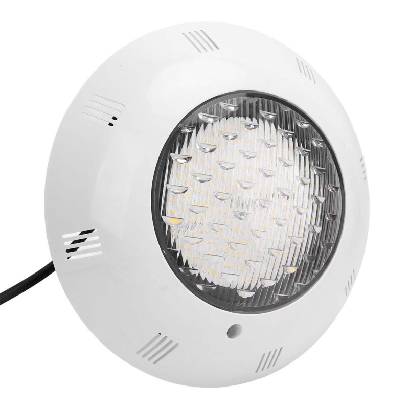 PL2010PS-1 12V 9W IP68 كشاف مسبح اصفر تحت الماءLED