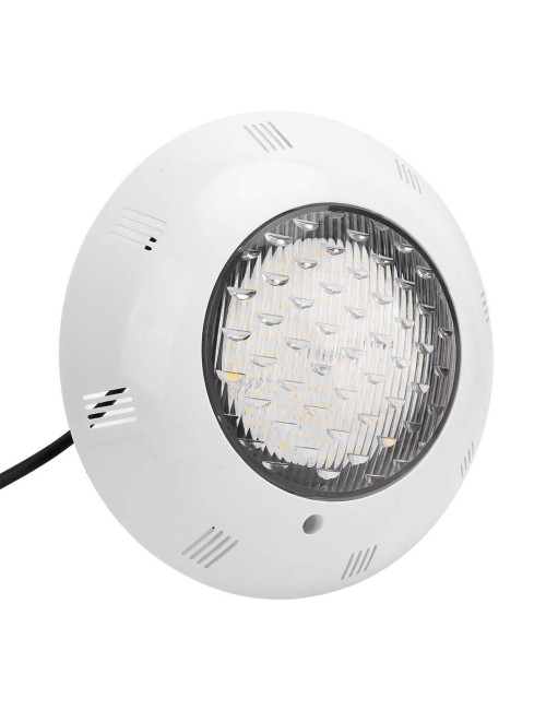 PL2010PS-1 12V 9W IP68 كشاف مسبح اصفر تحت الماءLED