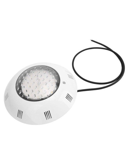 PL2010PS-1 12V 9W IP68 كشاف مسبح اصفر تحت الماءLED