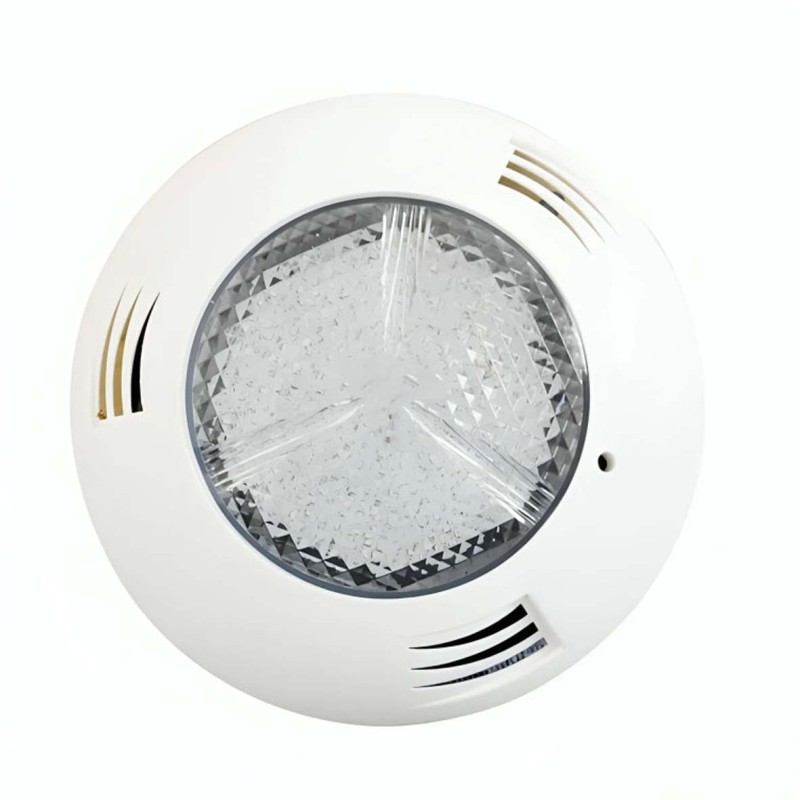 SH-007- ABS+UV POOL LIGHT UNDERWATER LED RGF+RF 12V IP68
