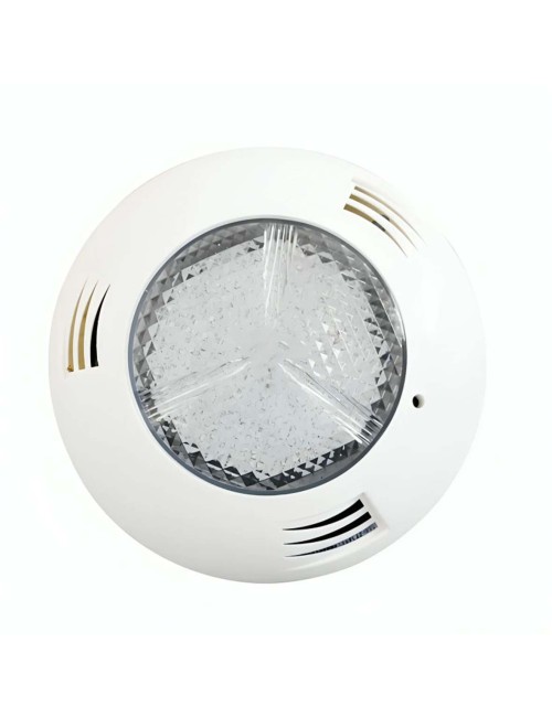 SH-007- ABS+UV POOL LIGHT UNDERWATER LED RGF+RF 12V IP68