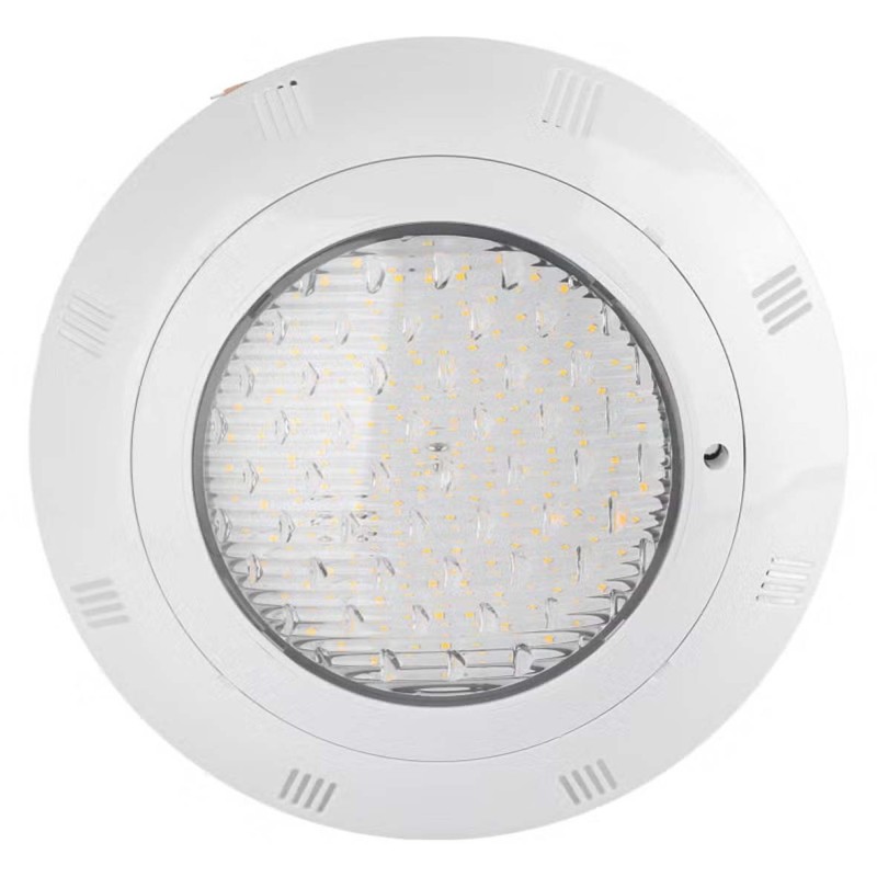 PI-108R POOL LIGHT UNDERWATER LED AC 12V 25W IP68