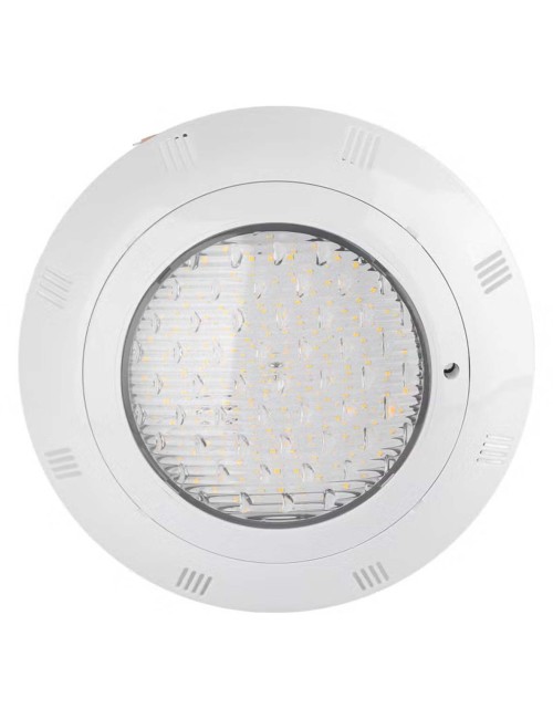 PI-108R POOL LIGHT UNDERWATER LED AC 12V 25W IP68