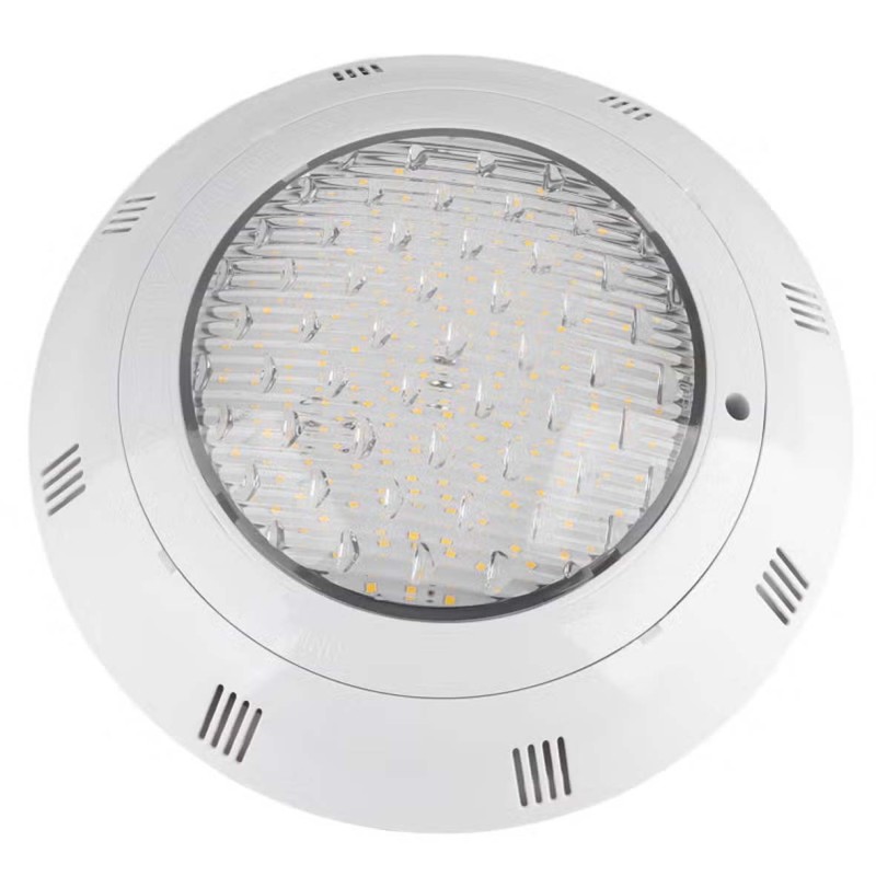 PI-108R POOL LIGHT UNDERWATER LED AC 12V 25W IP68