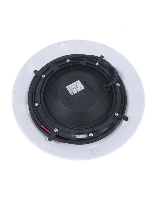 PI-108R POOL LIGHT UNDERWATER LED AC 12V 25W IP68