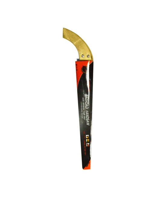 HAND SAW BAGHDADI 18inch