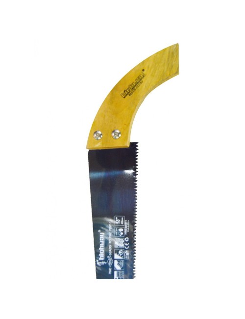 HAND SAW BAGHDADI 18inch